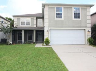 209 Willowbay Ridge St, Sanford, FL 32771
