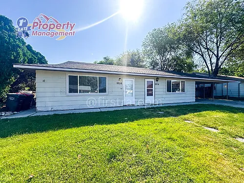 1824 N Crestmont Dr Photo 1