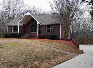 2691 Refuge Rd, Jasper, GA 30143