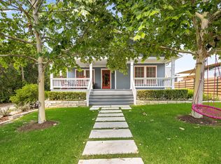 3716 Bonnie Rd, Austin, TX 78703