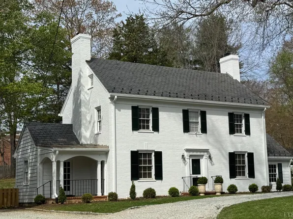 (undisclosed Address), Lynchburg, VA 24503