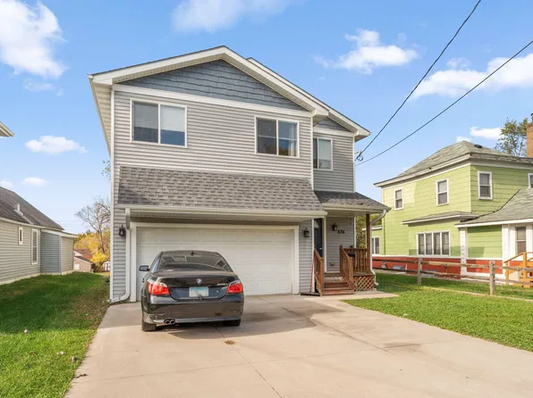 636 Hall Ave, Saint Paul, MN 55107