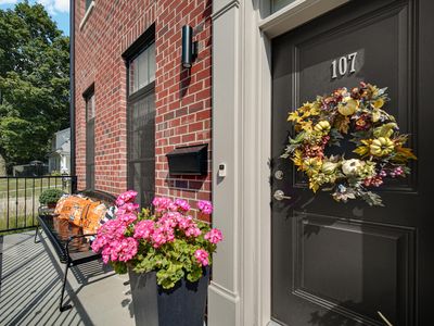 208 Campbell St #107, Valparaiso, IN, 46385