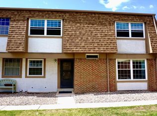 1247 Willow Bend Cir, Colorado Springs, CO 80918