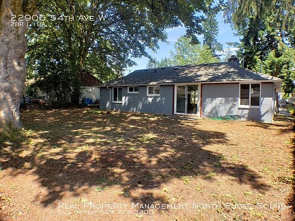 2nd image of 22906 54th Ave W