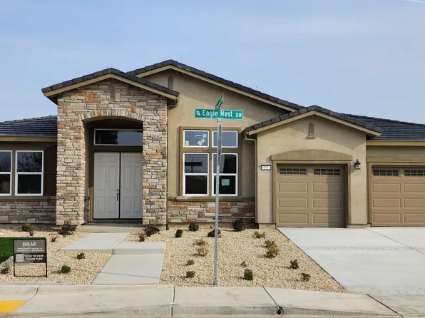 200 Eagle Nest Dr, Oakley, CA 94561