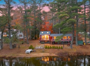 55 Loop Road, Acton, ME 04001