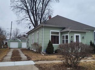 1224 Grant St, Morris, IL 60450