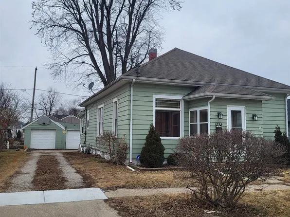 1224 Grant St, Morris, IL 60450