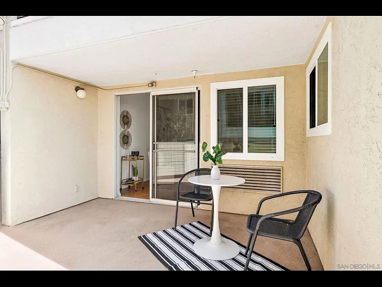 3795 Georgia St #104 — Photo 9