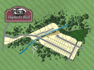 110 Sheep Path Dr, Mooresville, NC 28115