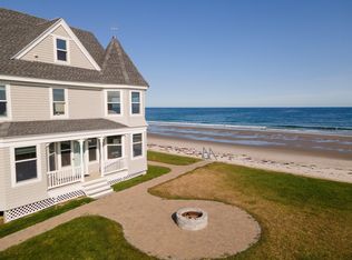 69 Fortunes Rocks Road, Biddeford, ME 04005