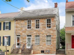 314 Baltimore St, Hanover, PA 17331