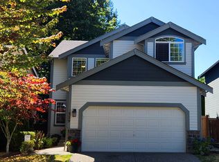 329 Yakima Pl SE, Renton, WA 98059