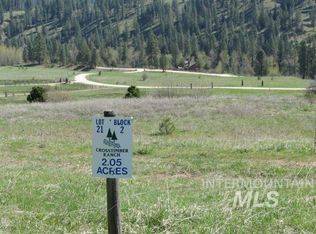 LOT 21 Crosstimber Loop, Garden Valley, ID 83622