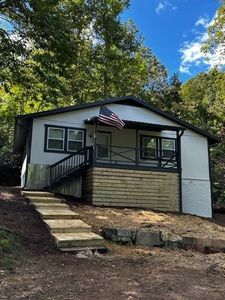 246 Montgomery Ln, Clayton, GA, 30525
