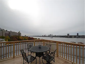 Rented by Buchbinder & Warren