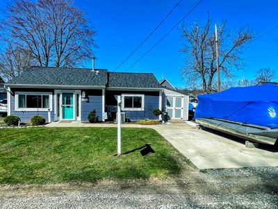 11004 Lookout St, Pinckney, MI, 48169