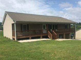 2311 Merts Way, Hudson, NC 28638