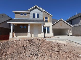 3921 Waxahachie Rd, Leander, TX 78641