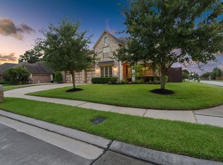 19323 Sanctuary Place Dr, Spring, TX 77388