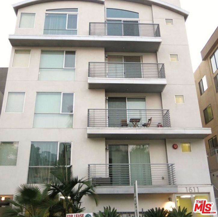 1st image of 1611 S Beverly Glen #401