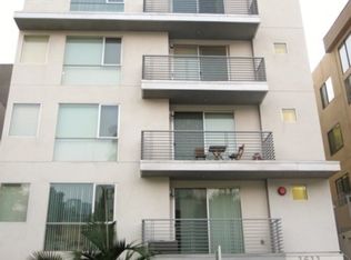 1611 S Beverly Glen #401, Los Angeles, CA 90026