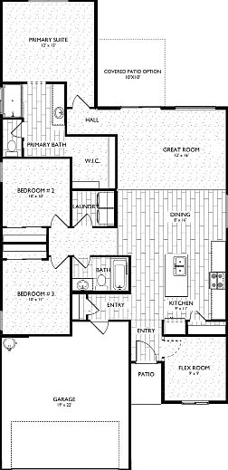 2nd image of 3085 San Jenaro