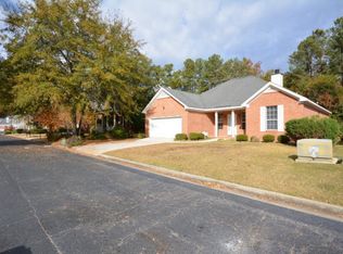 414 Dunbarton Rd, Augusta, GA 30907