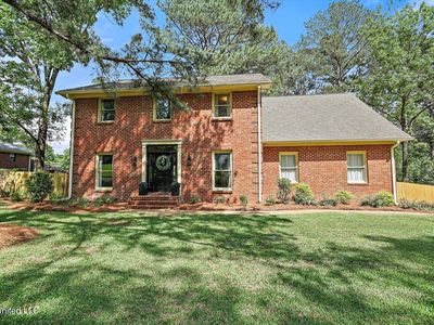 114 Countrywood Cir, Clinton, MS, 39056