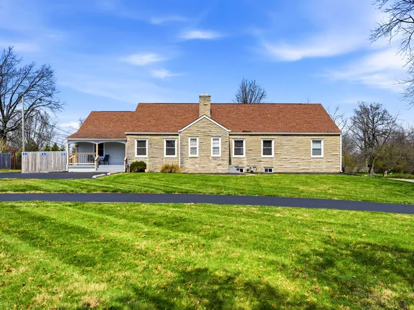 7918 E 10th St, Indianapolis, IN 46219