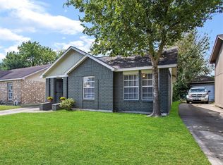 16106 Beck Ridge Dr, Houston, TX 77053