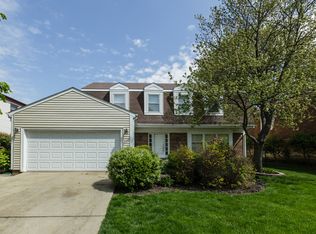 1000 Knollwood Dr, Buffalo Grove, IL