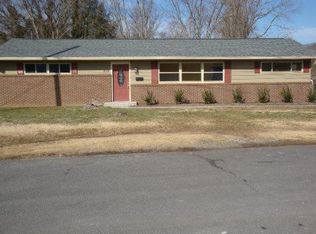 212 Byron Ln LOT OP28, Oak Ridge, TN 37830