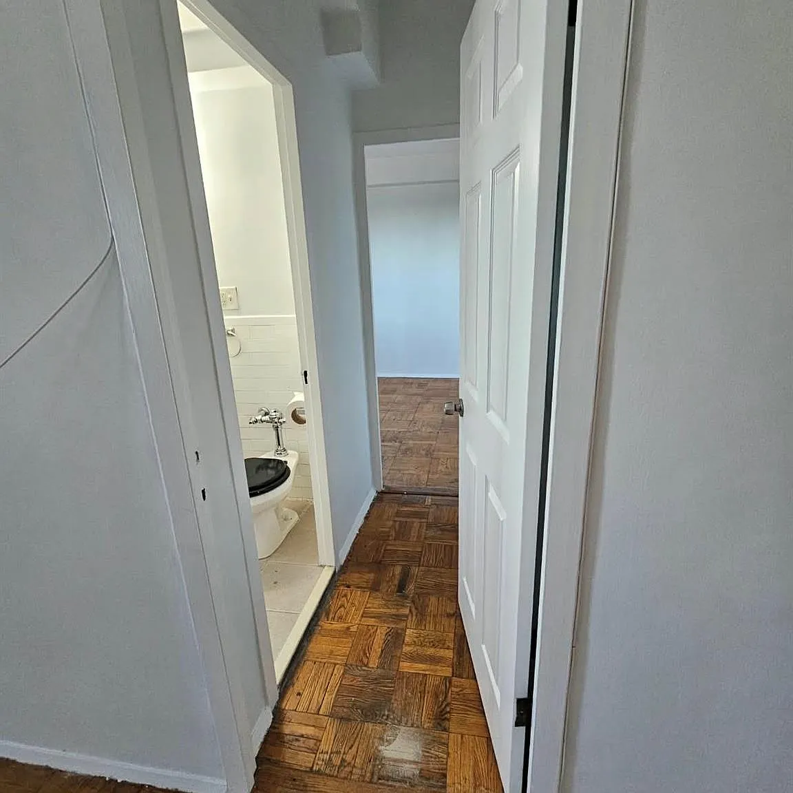 1 bed, 1.0 bath, 581 sqft, $2,800 — Photo 3