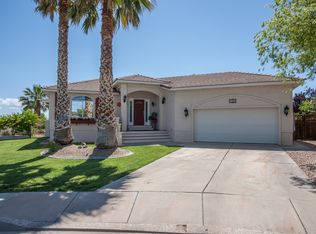 746 E Cherry Cir, Washington, UT 84780