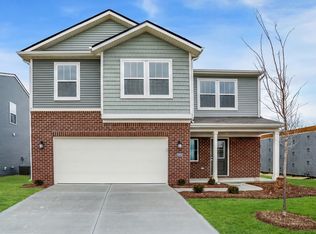 11804 Cotterill Way, Indianapolis, IN 46235
