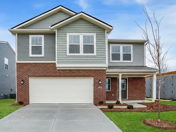 11804 Cotterill Way, Indianapolis, IN 46235