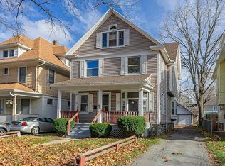 62 Normandy Ave, Rochester, NY 14619