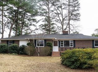 302 Woodvale Ave, Fountain Inn, SC 29644