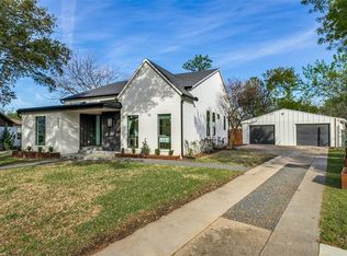 9865 Williamsburg Rd, Dallas, TX 75220