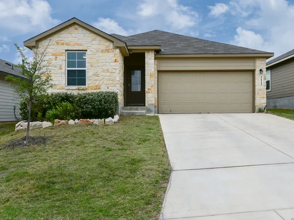 5615 Chase Falls, San Antonio, TX 78266