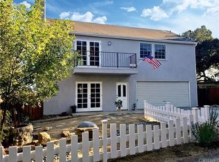 23322 Alta Way, Chatsworth, CA 91311