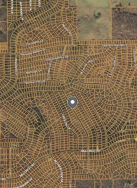 2nd image of 402 N Treasure Hills Dr