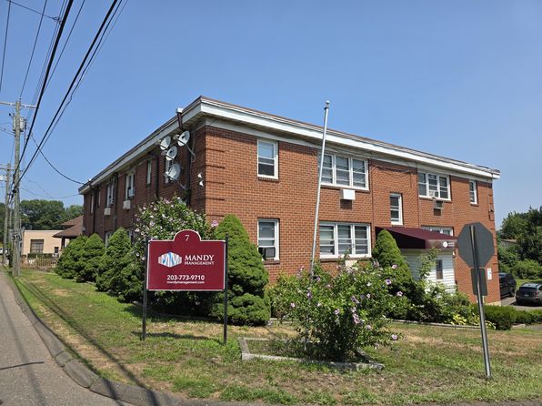 237 Forest Rd #D