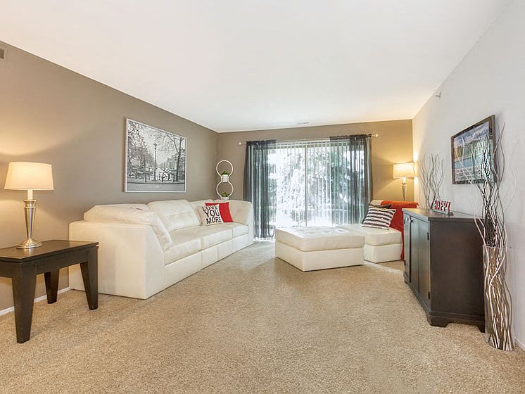 Prentiss Pointe Apartments 39111 Prentiss St Harrison Township MI