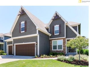 23689 W 125th St, Olathe, KS 66061
