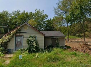 407 N Rice Ave, Wagoner, OK 74467