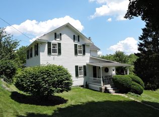 531 Camp Akiba Rd, Stroudsburg, PA 18360