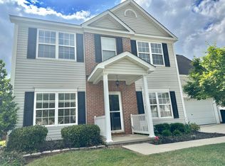 4916 Ayden Mill Rd, Apex, NC 27539